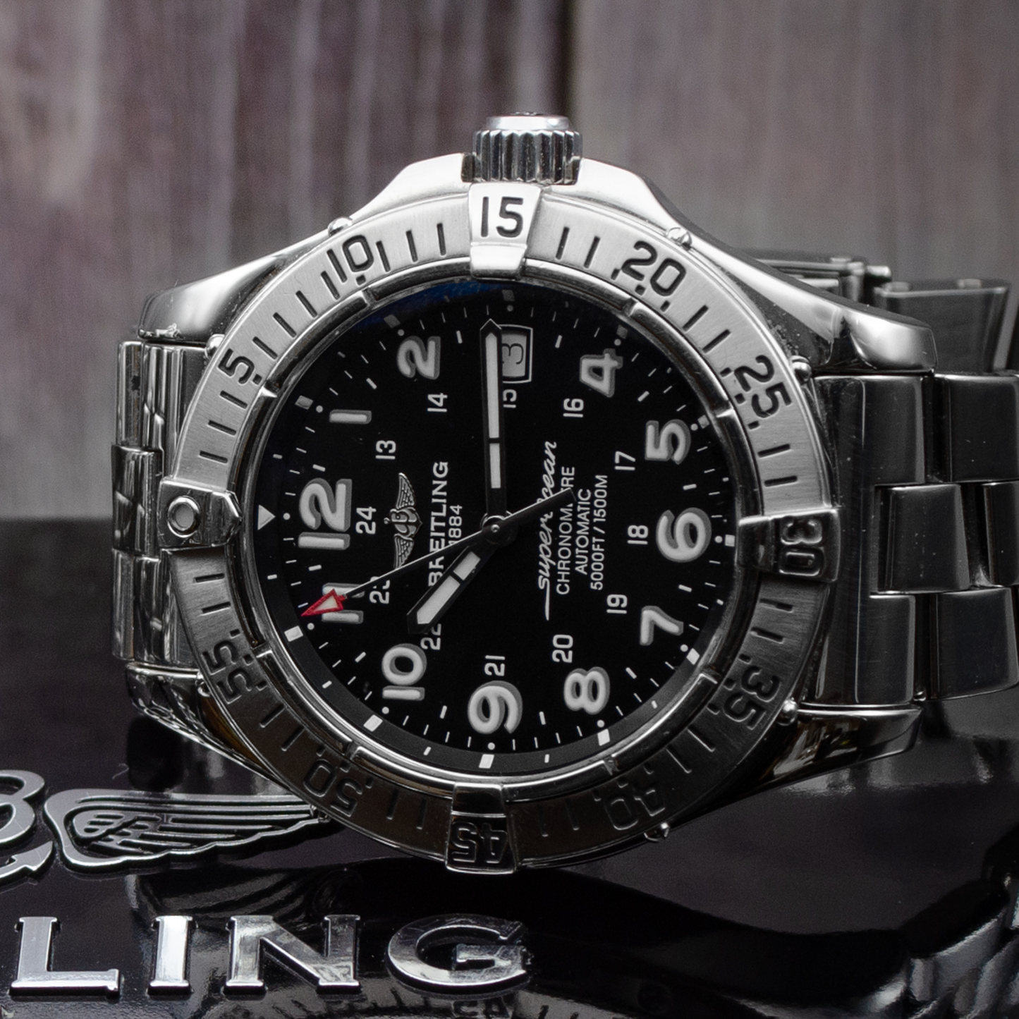 Breitling SuperOcean