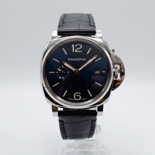 Panerai Luminor Due