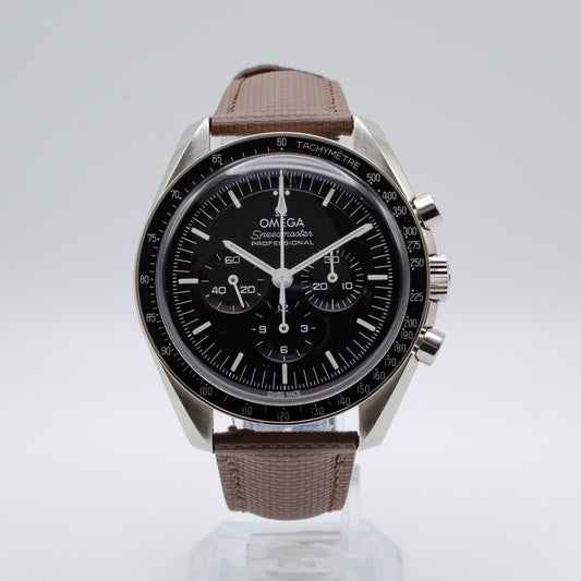 Omega Speedmaster Moonwatch