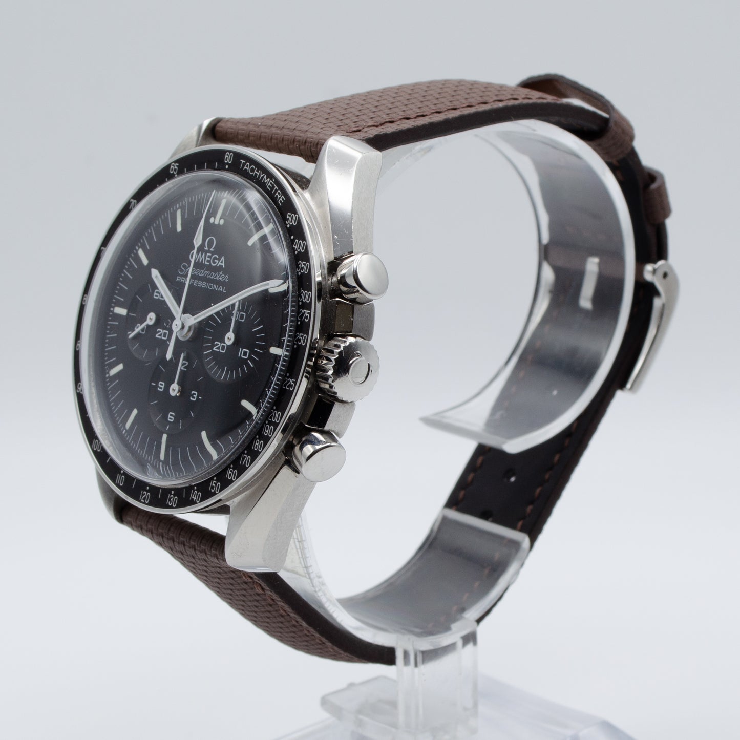 Omega Speedmaster Moonwatch