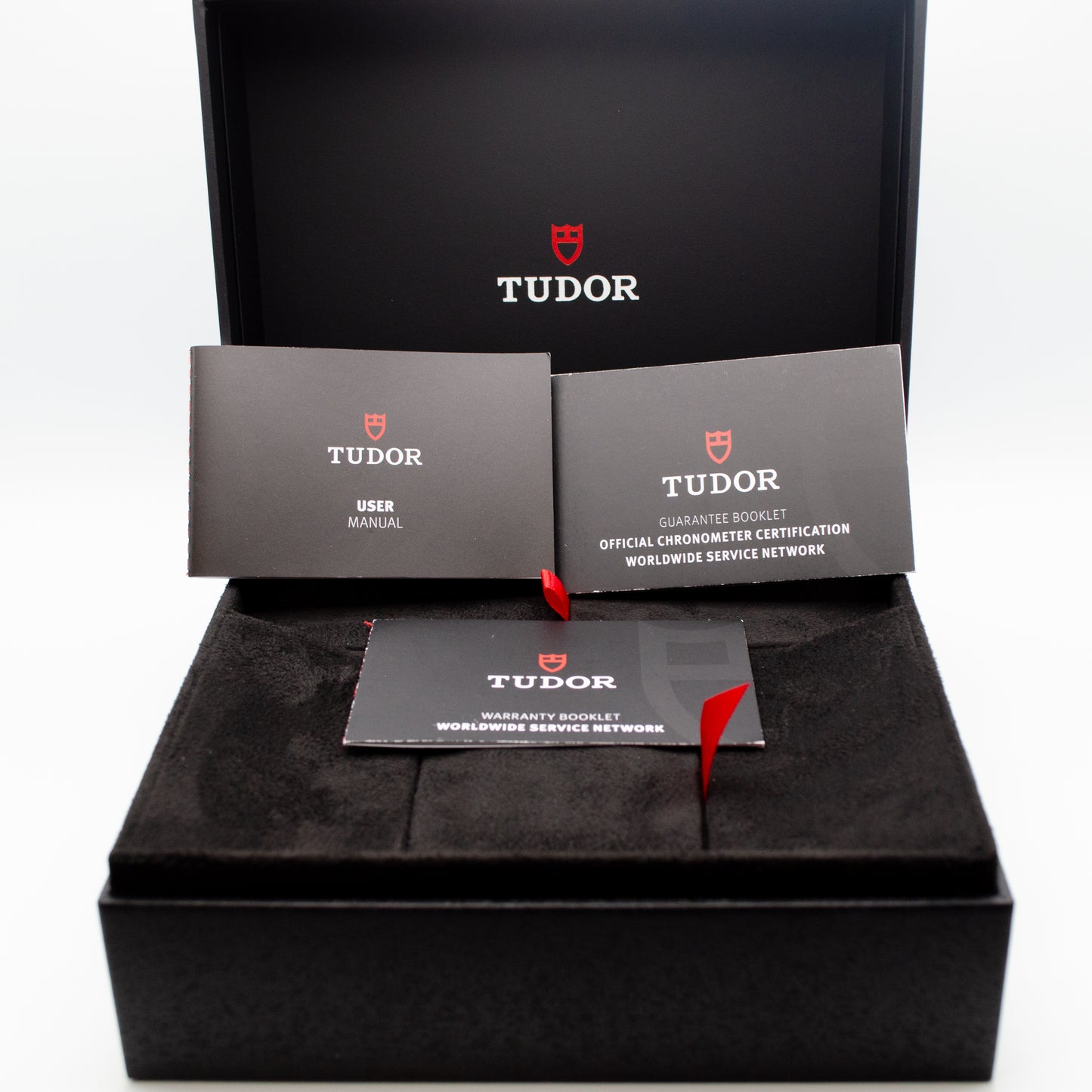 Tudor Black Bay 58 925
