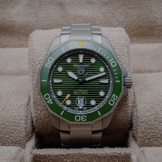 Tag Heuer Aquaracer 300M