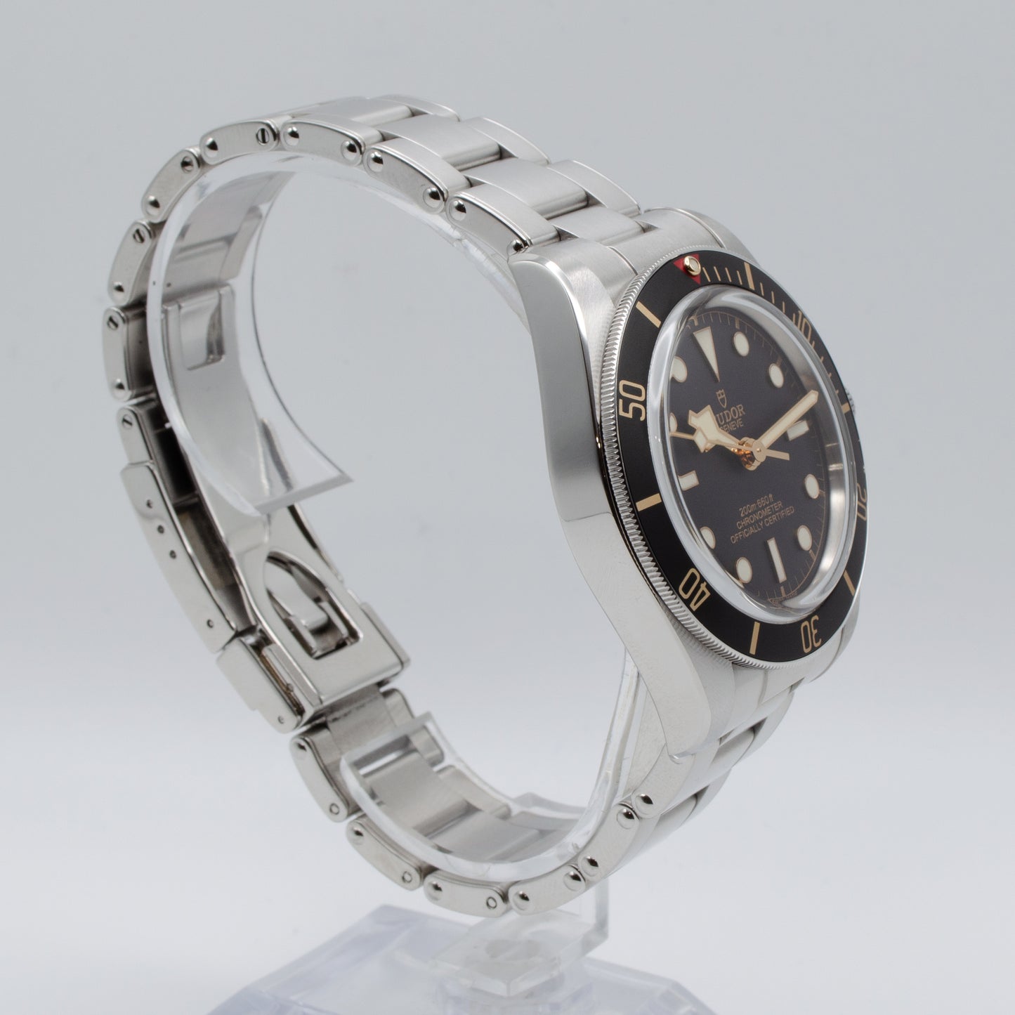 Tudor Black Bay 58 Gilt