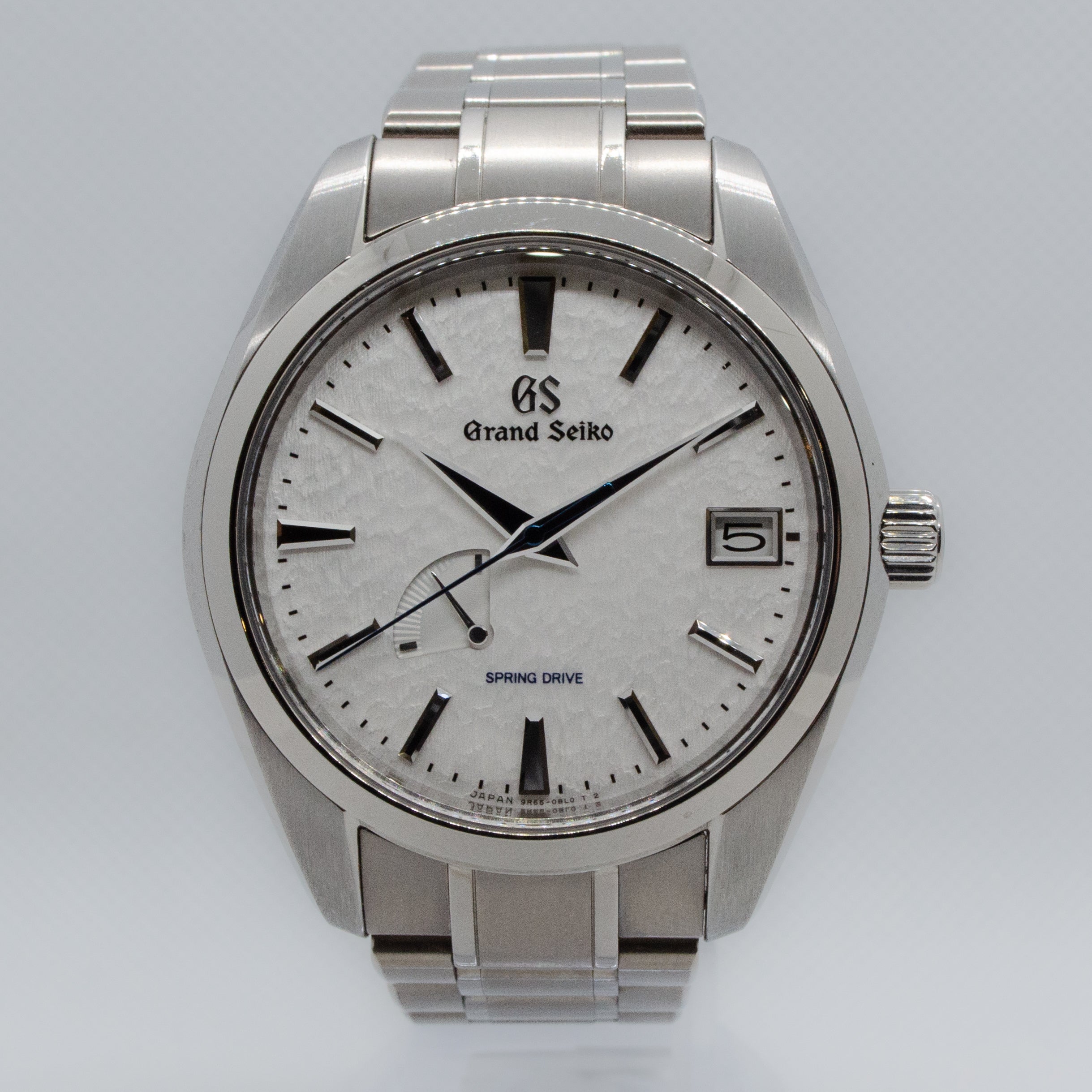 Grand Seiko