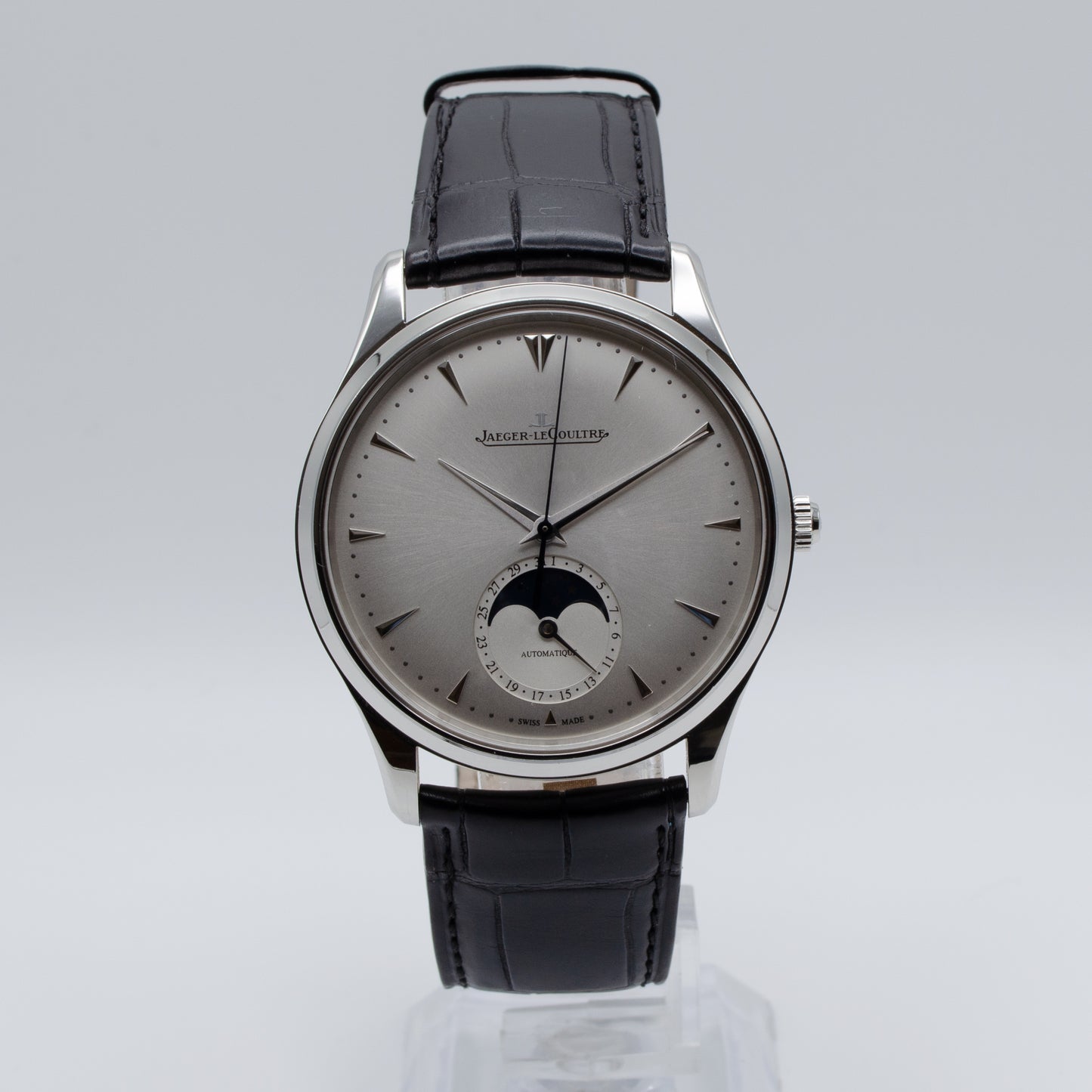 Jaeger-LeCoultre Master Ultra Thin Moon