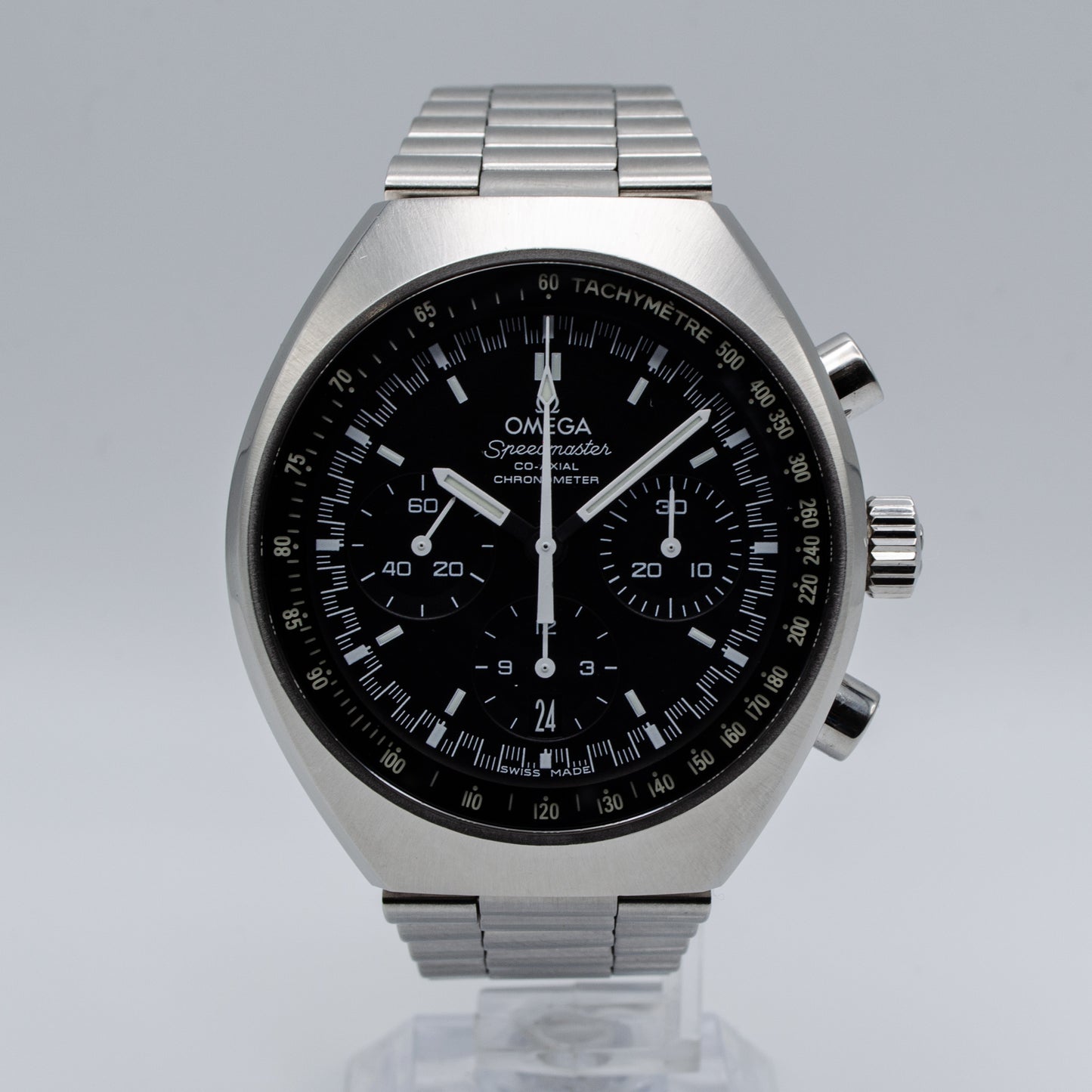 Omega Speedmaster Mark II