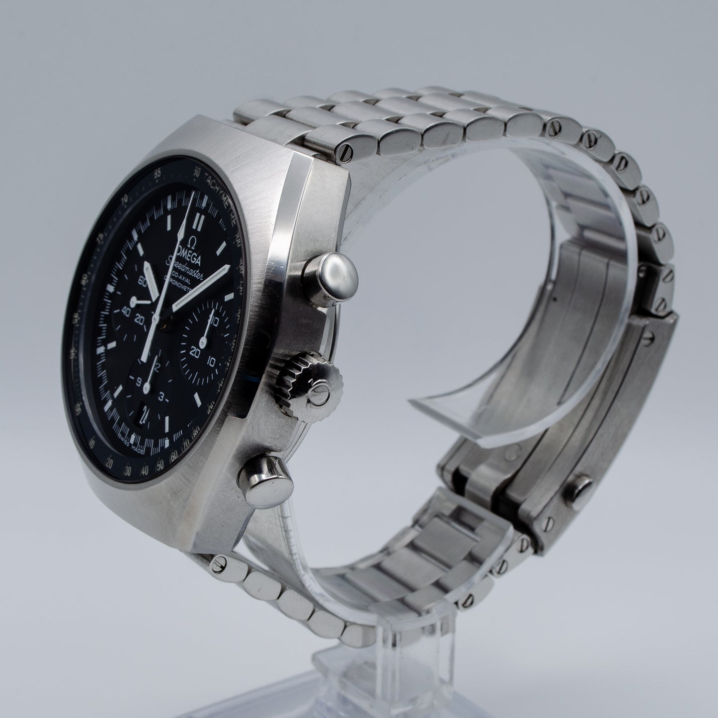 Omega Speedmaster Mark II