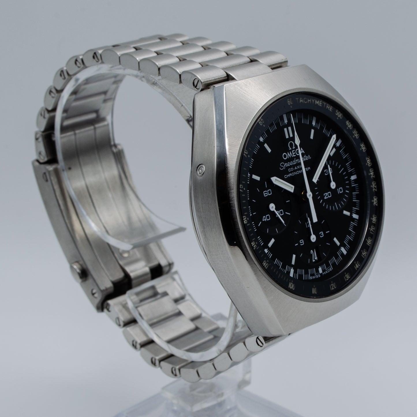 Omega Speedmaster Mark II