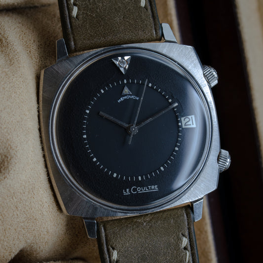 LeCoultre Memovox