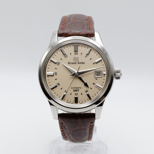Grand Seiko SBGM221
