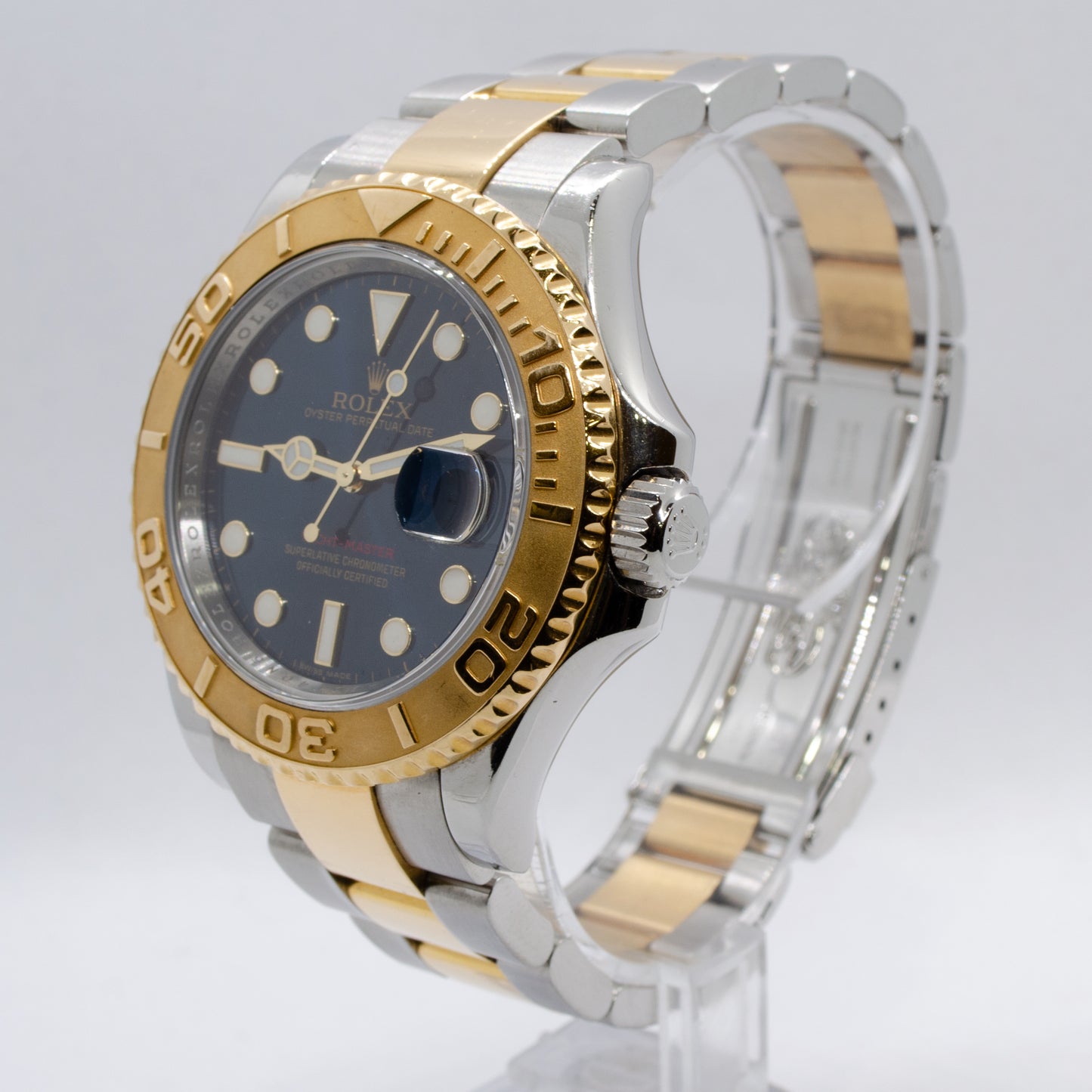 Rolex Yacht-Master 16623