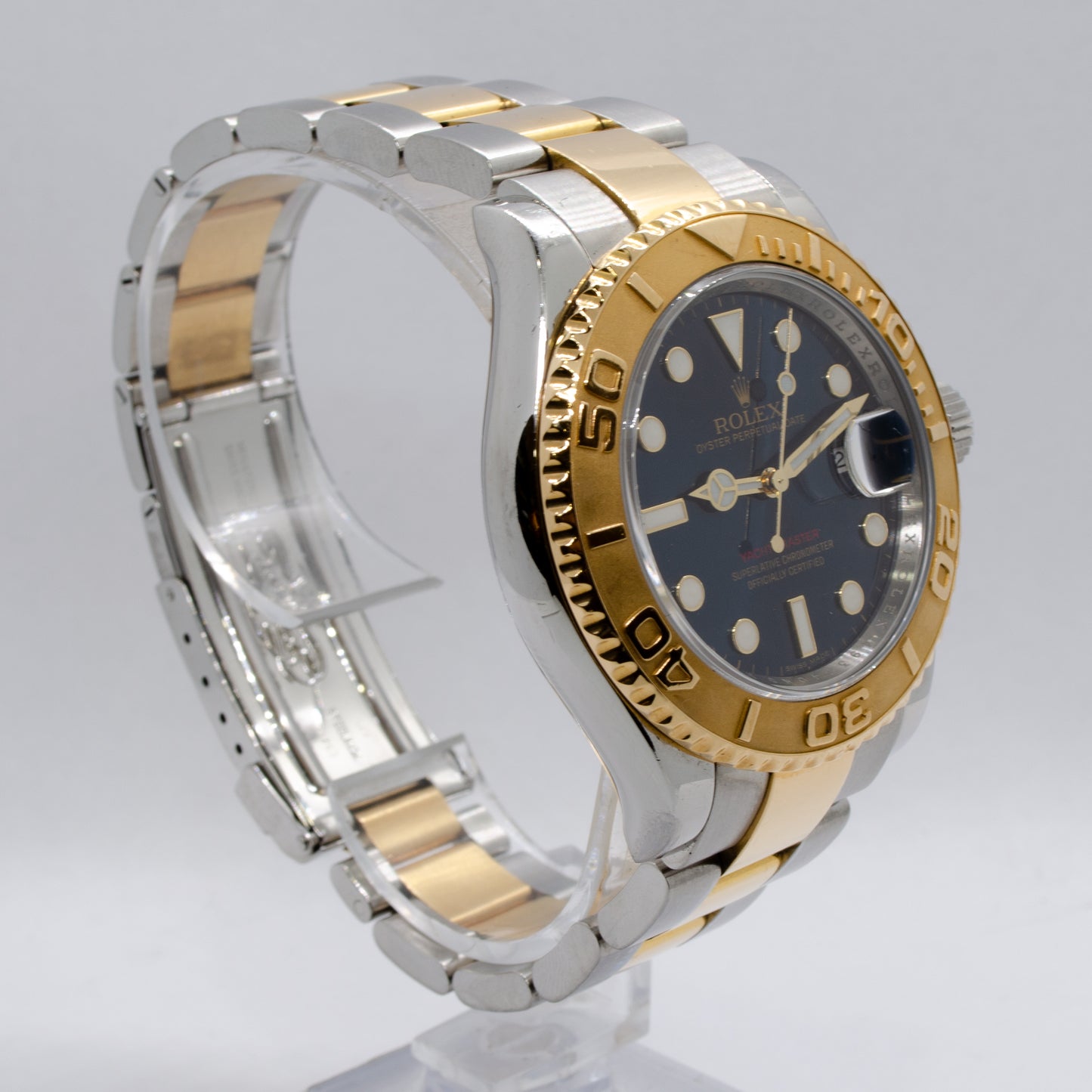 Rolex Yacht-Master 16623