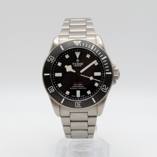 Tudor Pelagos 39