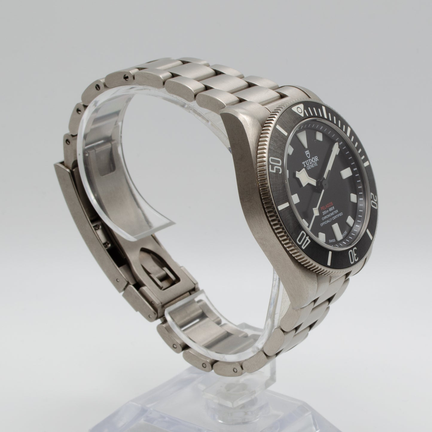 Tudor Pelagos 39