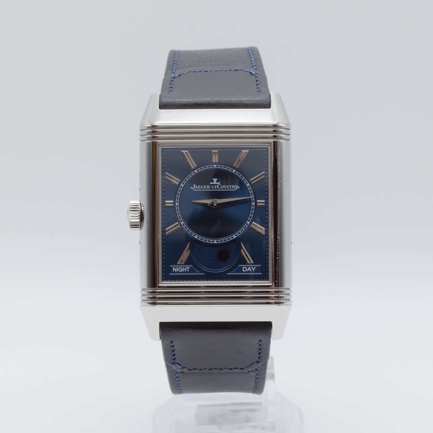 Jaeger-LeCoultre Reverso Tribute Duoface