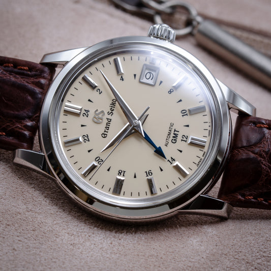 Grand Seiko SBGM221