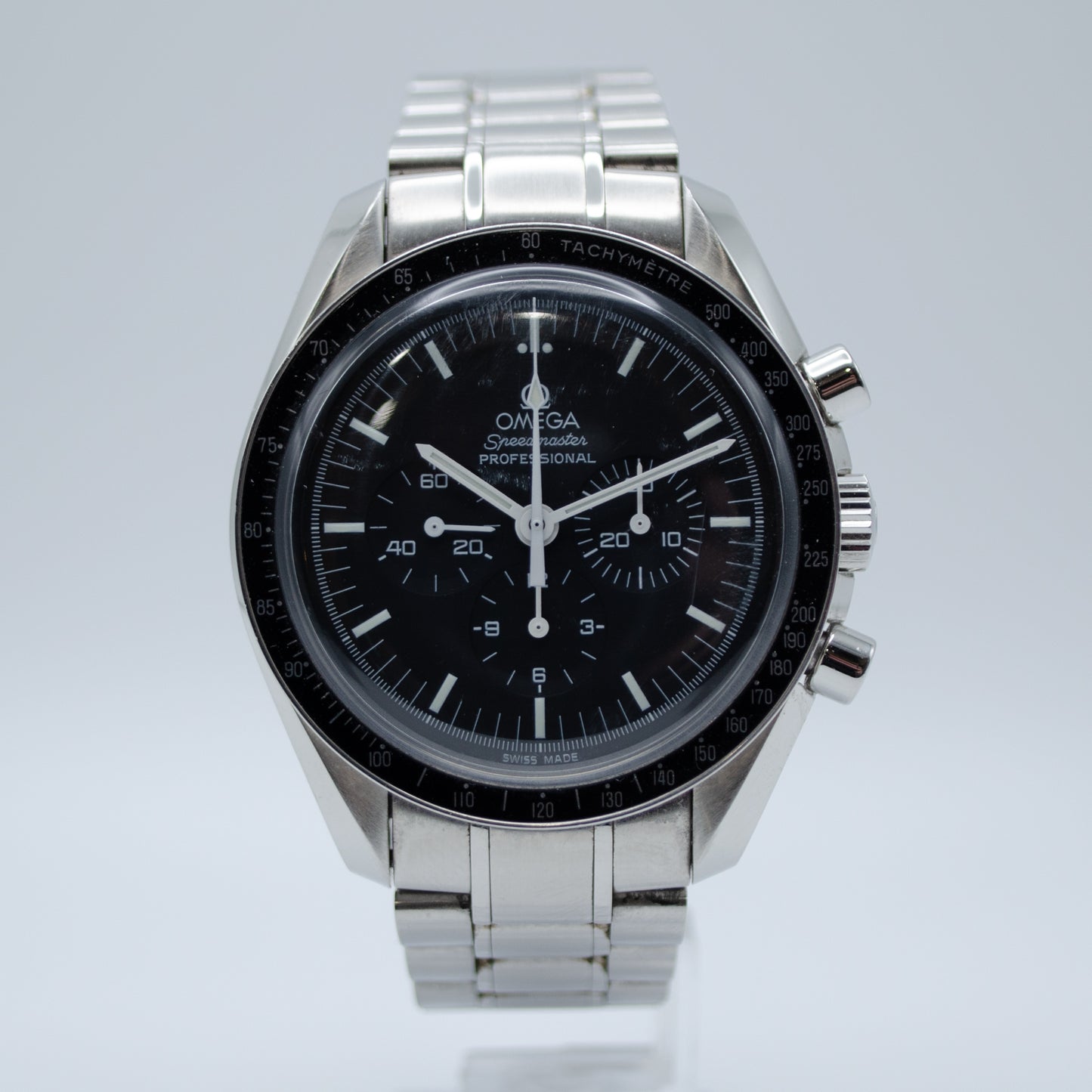 Omega Speedmaster Moonwatch 3750.50.00