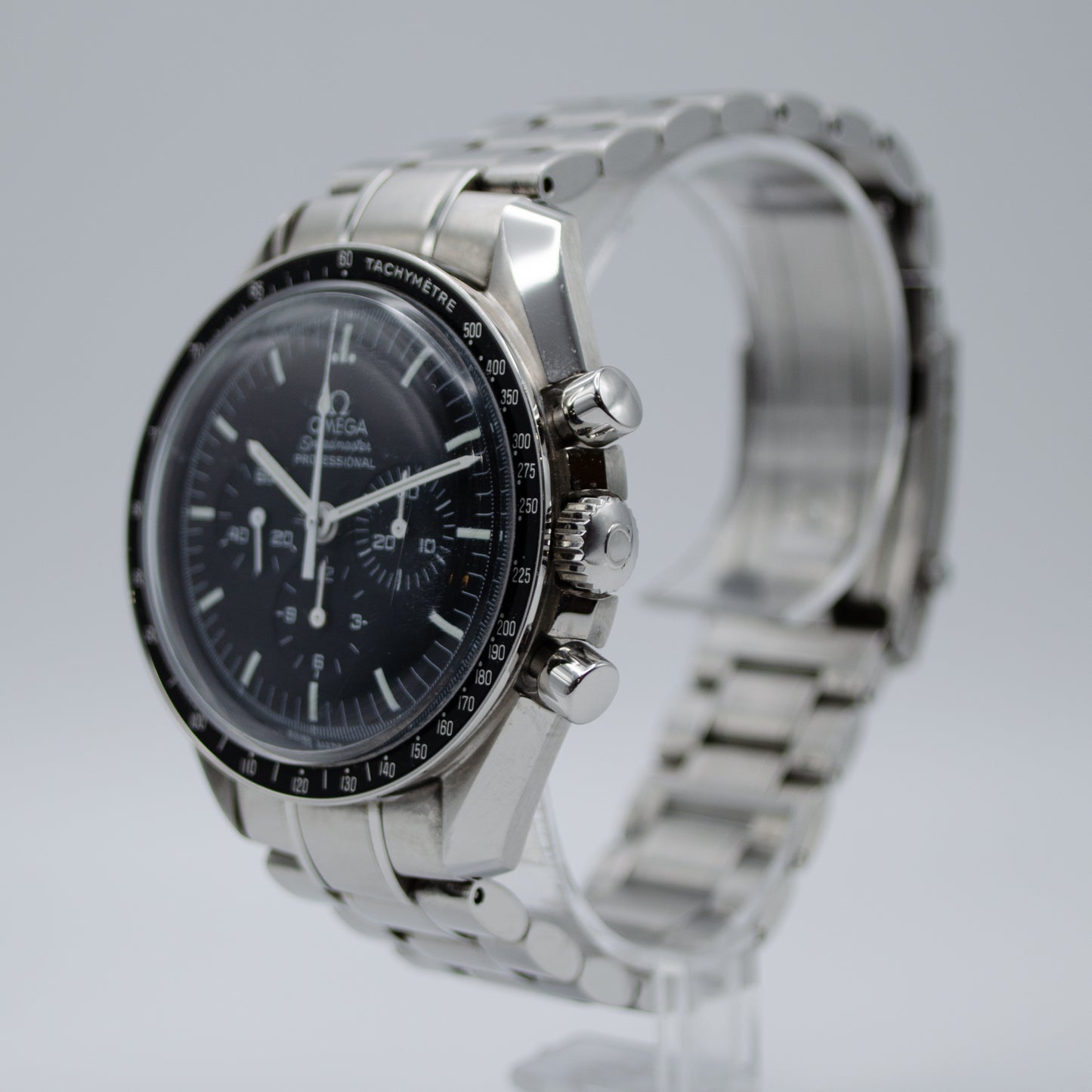 Omega Speedmaster Moonwatch 3750.50.00