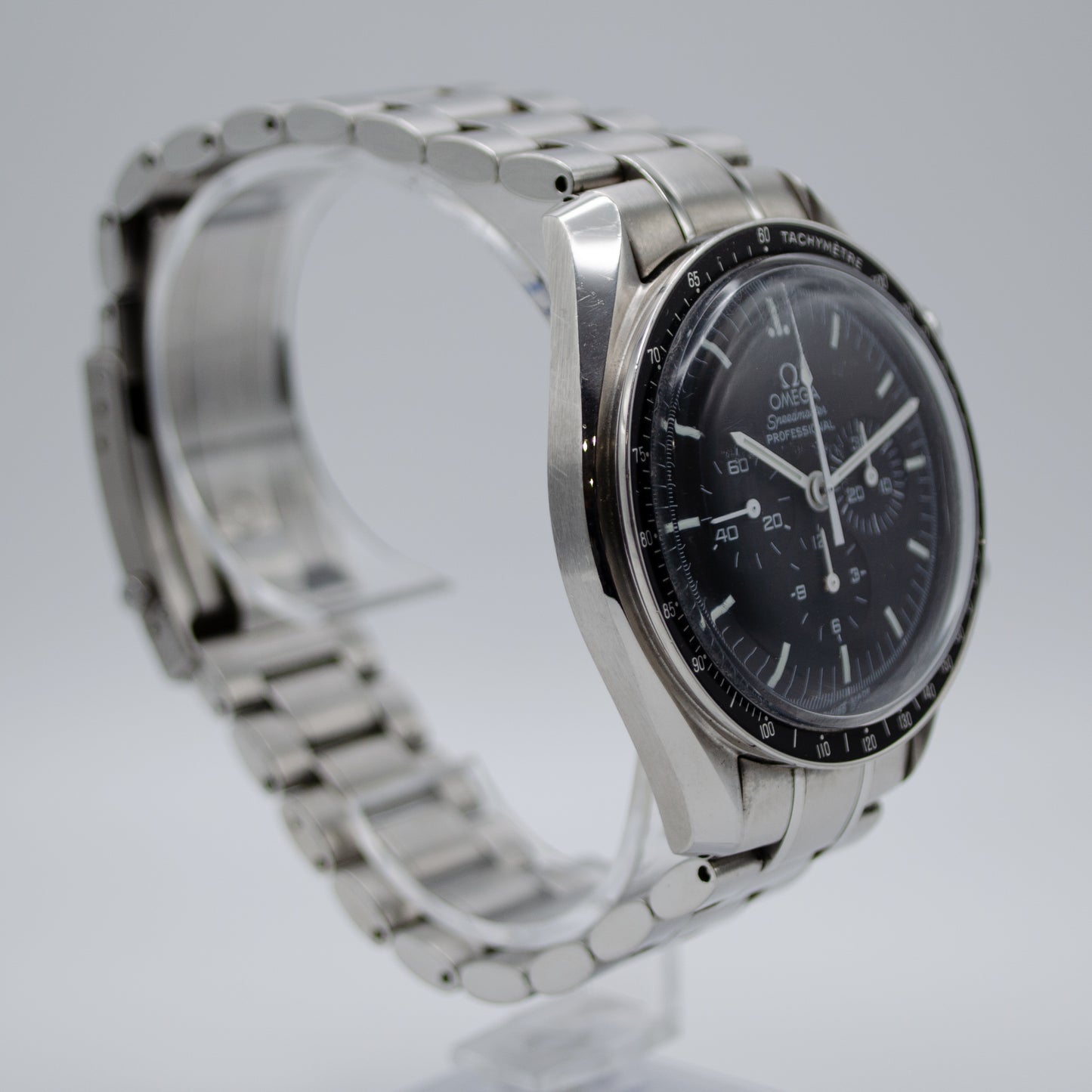 Omega Speedmaster Moonwatch 3750.50.00