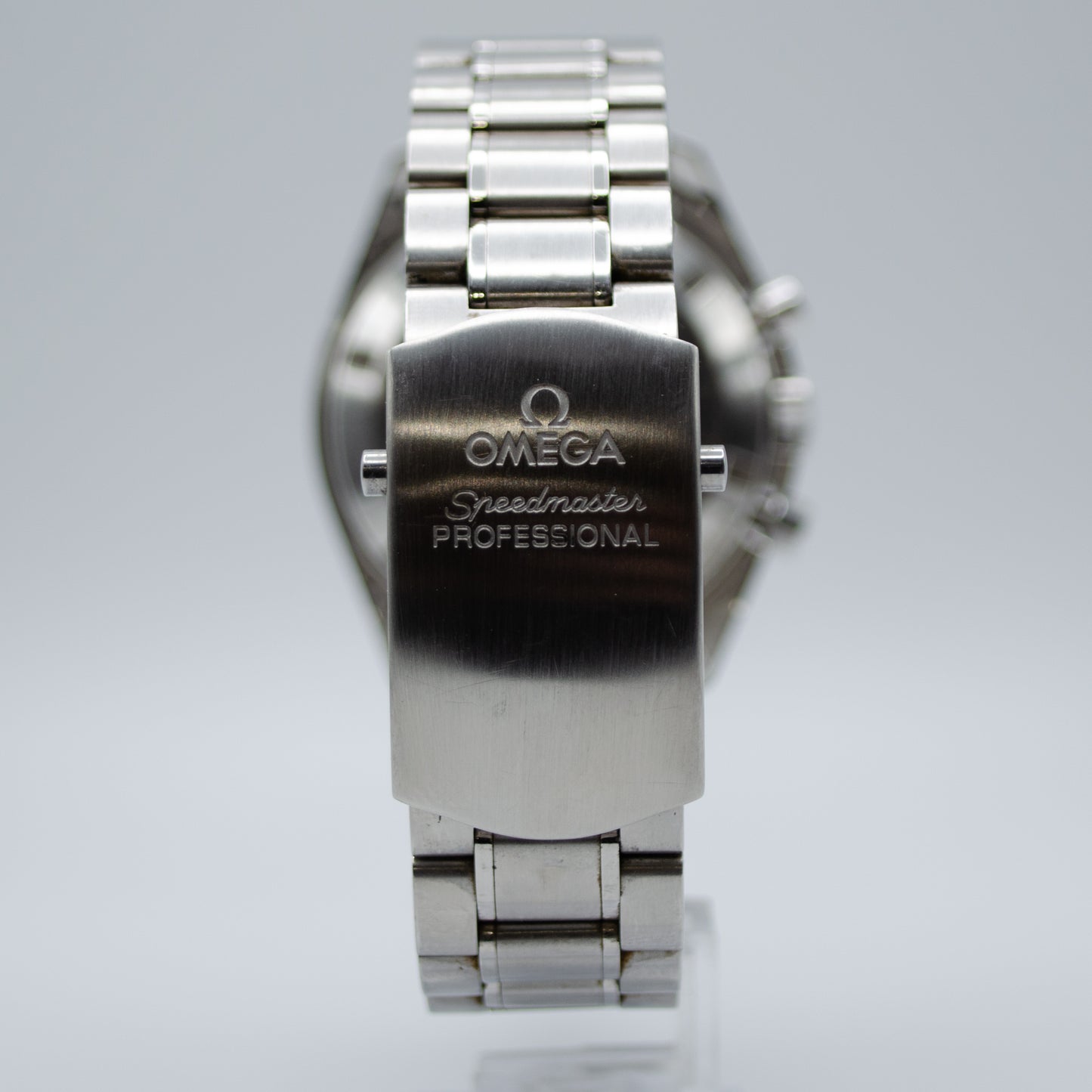 Omega Speedmaster Moonwatch 3750.50.00