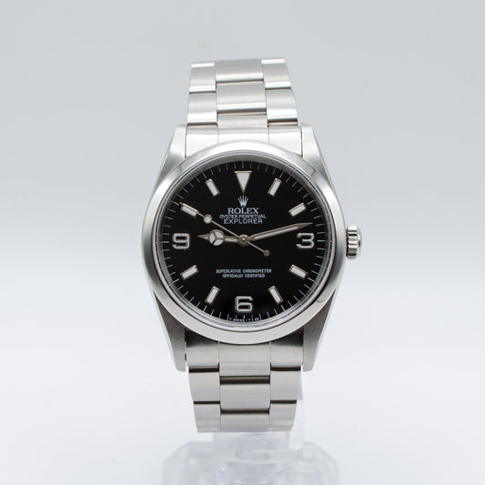 Rolex Explorer 14270