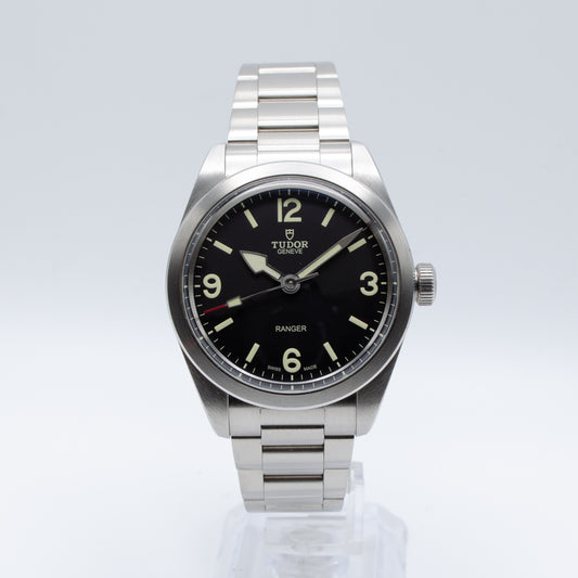Tudor Ranger