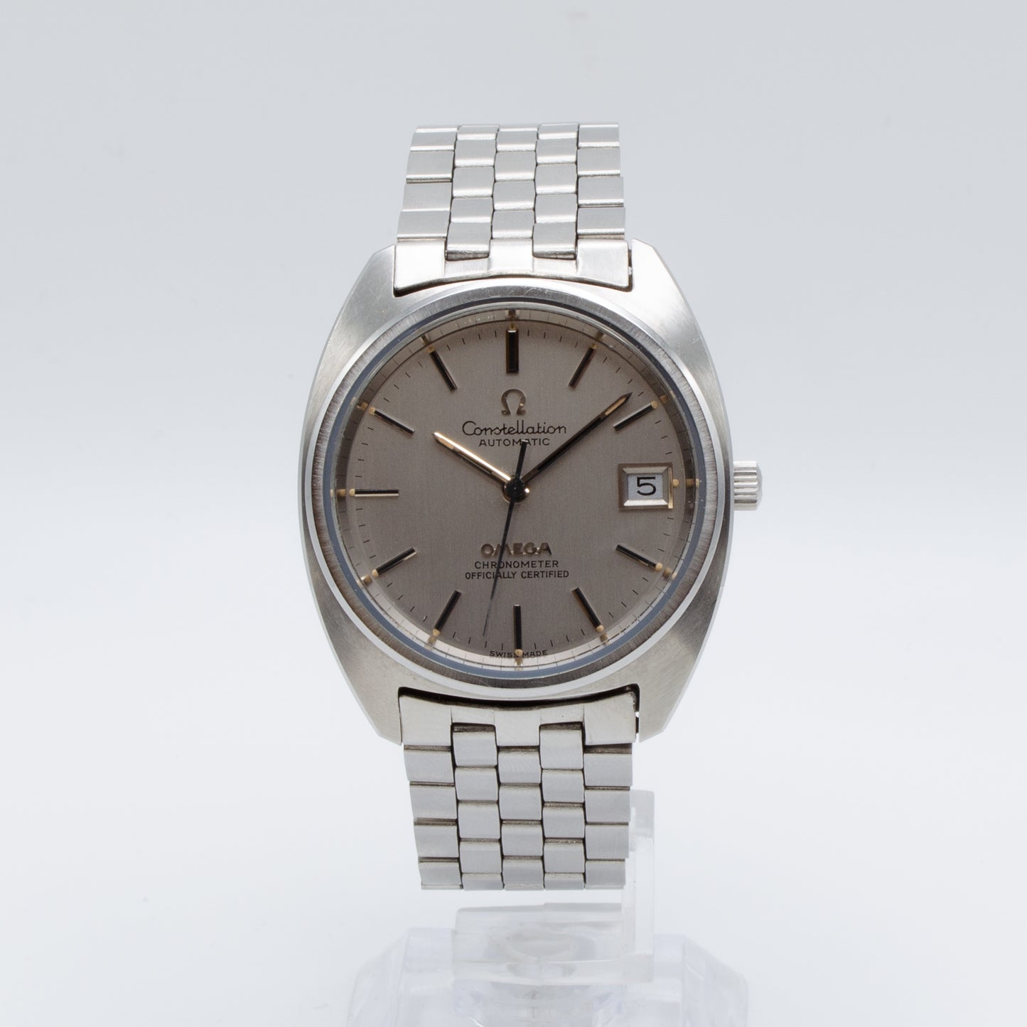 Omega Constellation 168.0056