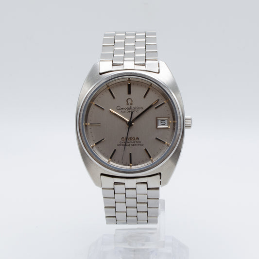 Omega Constellation 168.0056