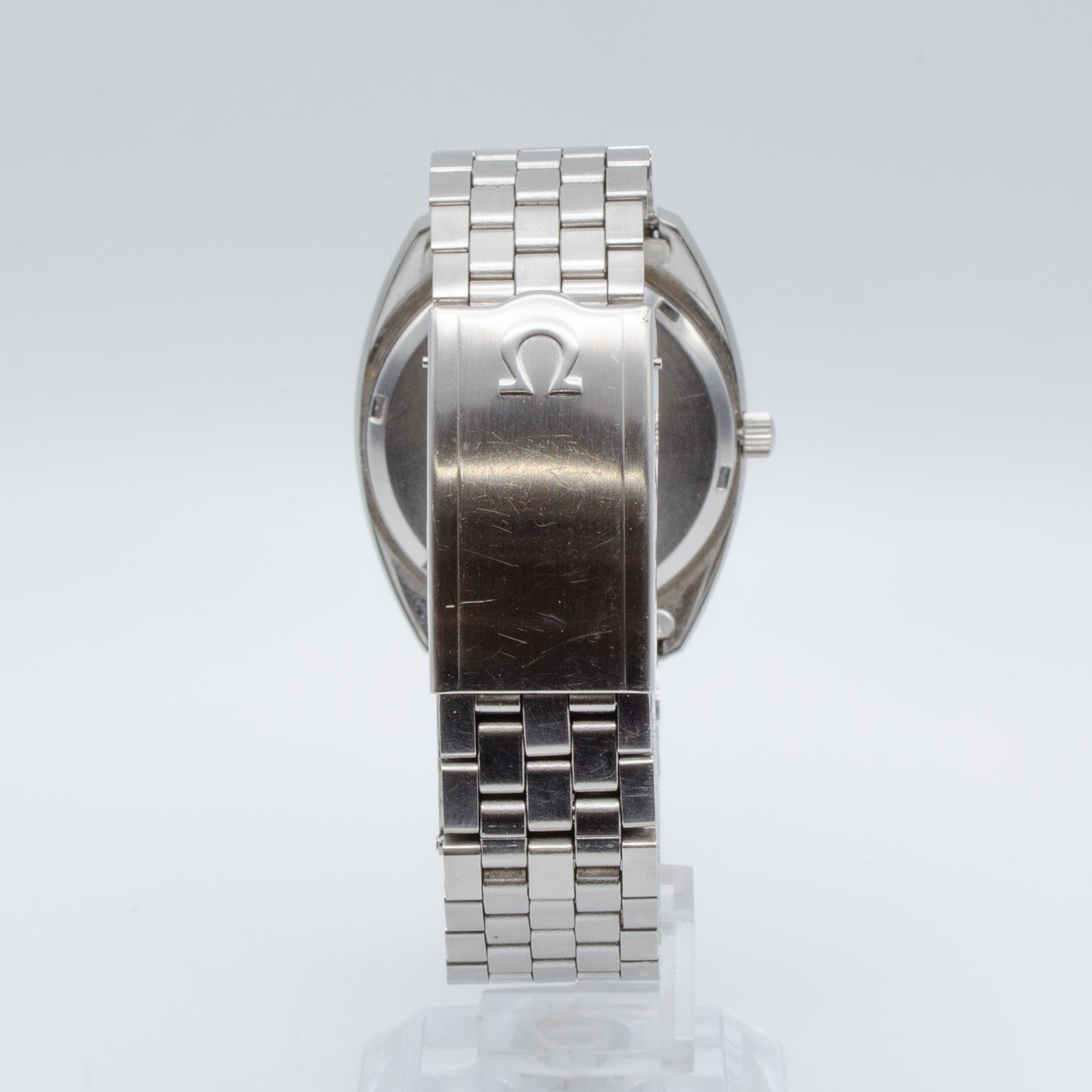Omega Constellation 168.0056