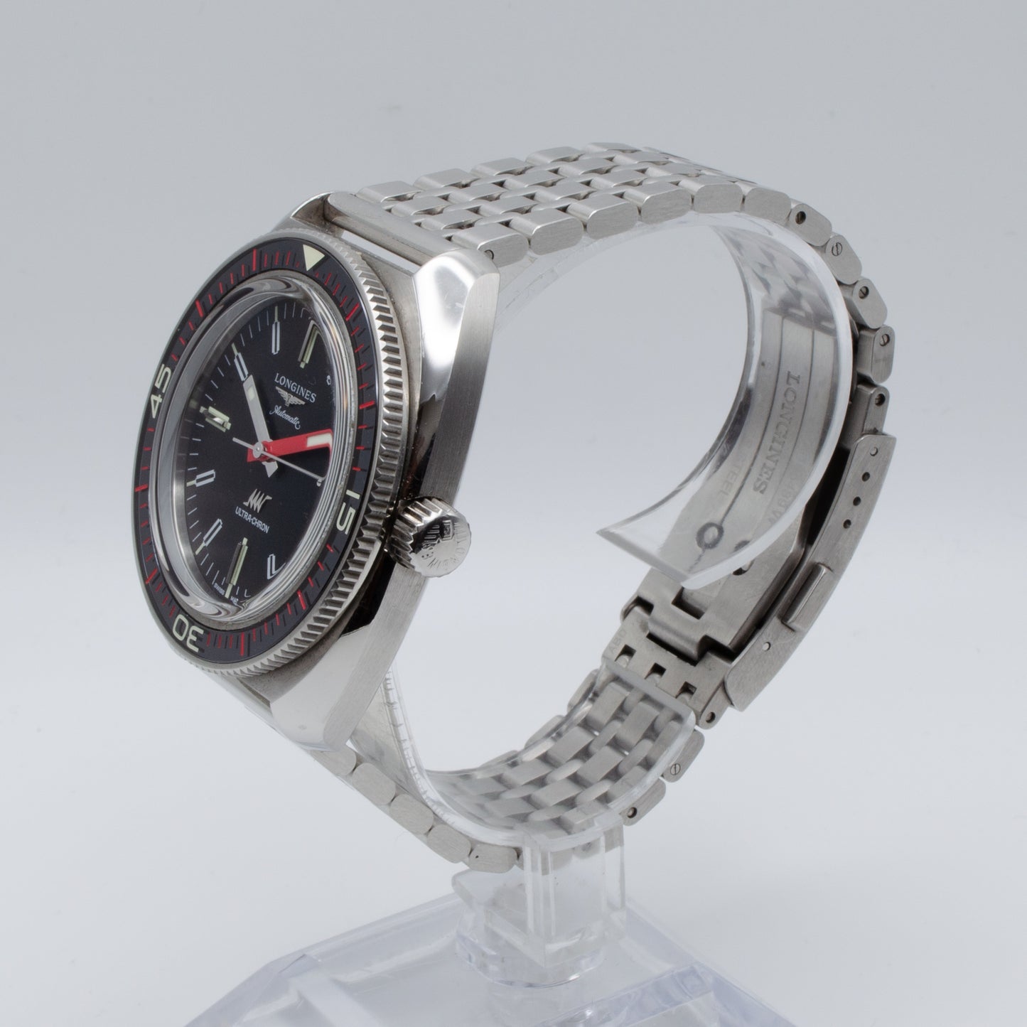 Longines Ultra-Chron