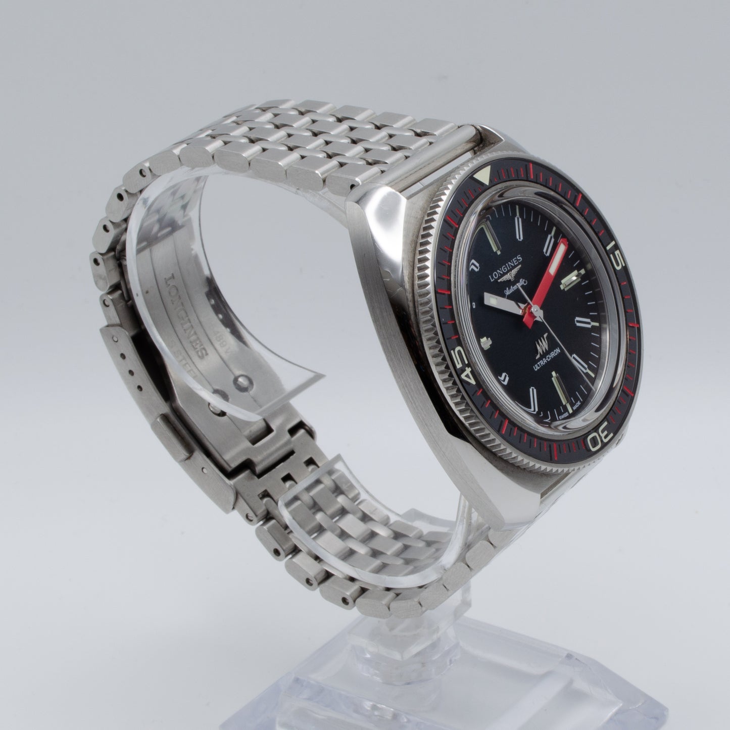 Longines Ultra-Chron