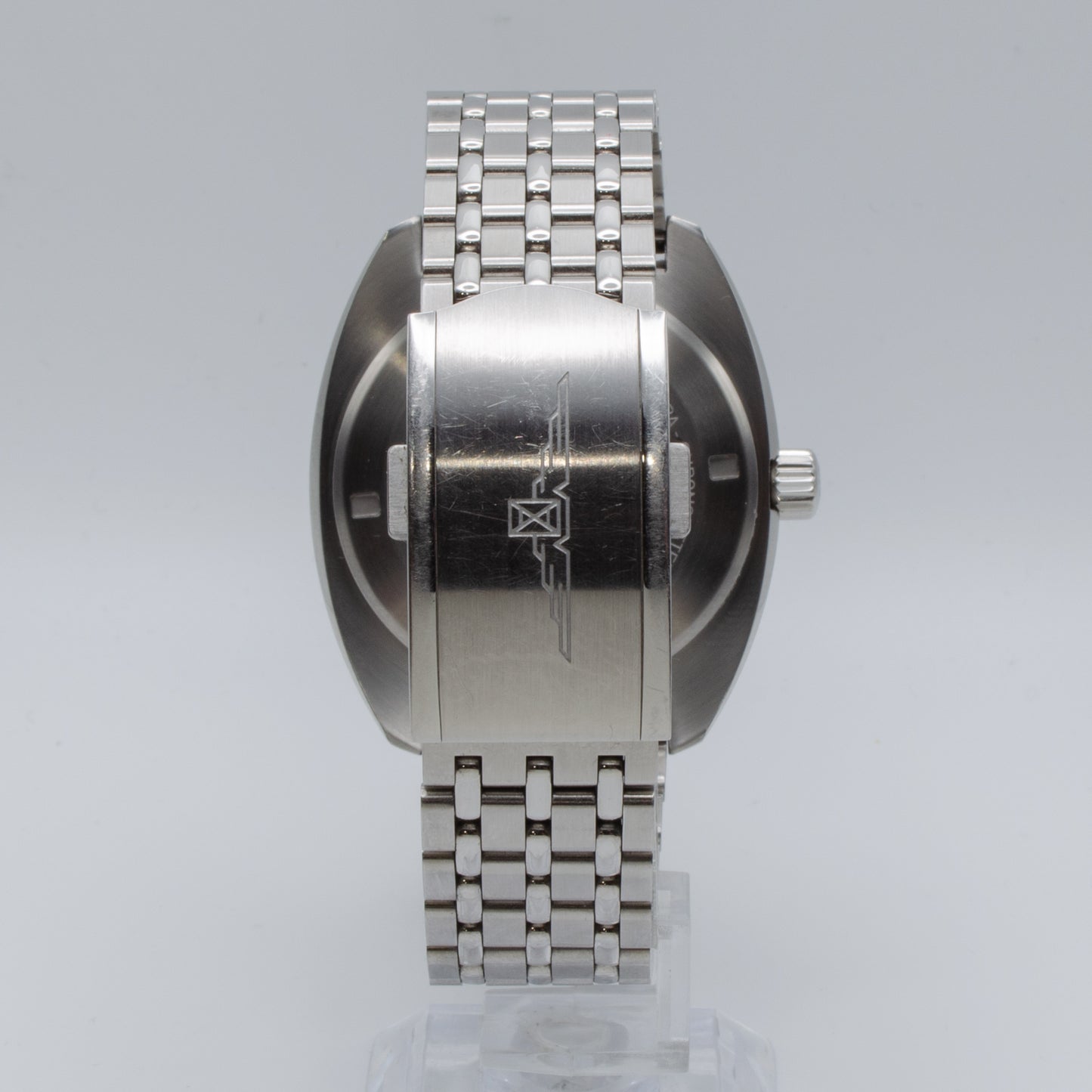 Longines Ultra-Chron
