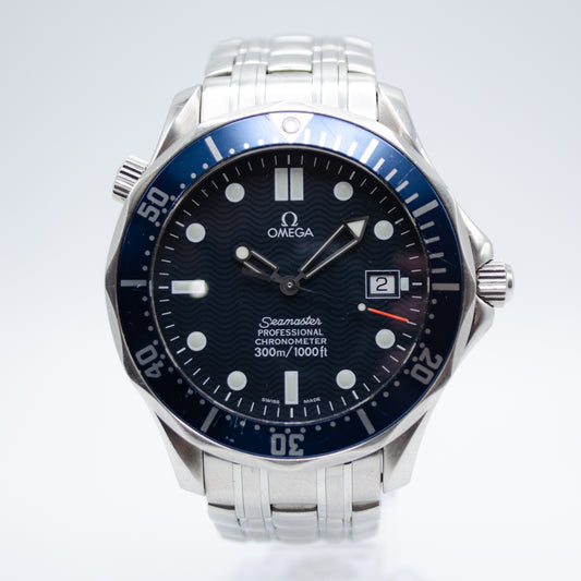 Omega Seamaster 300M Automatic