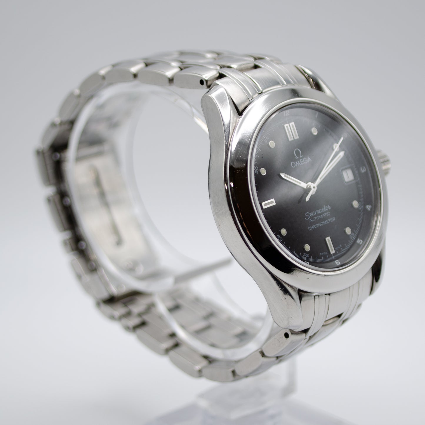 Omega Seamaster 120m Automatic