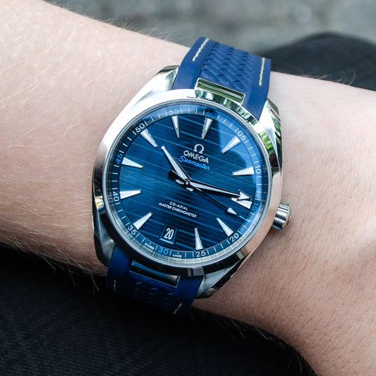 Omega Seamaster Aqua Terra