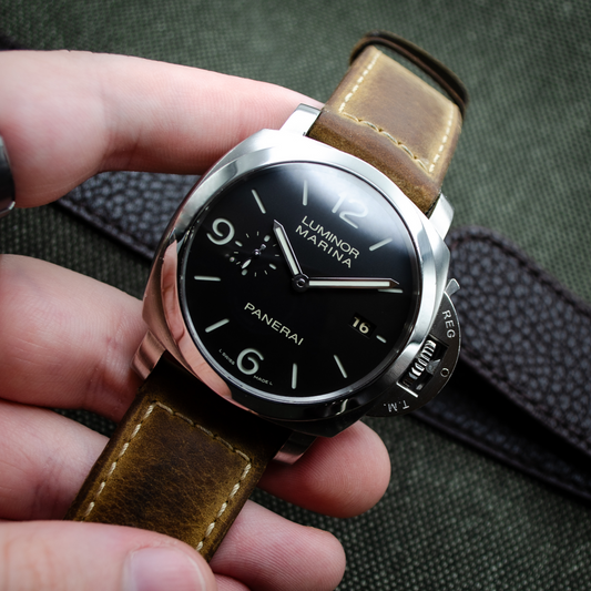 Panerai Luminor Marina 1950