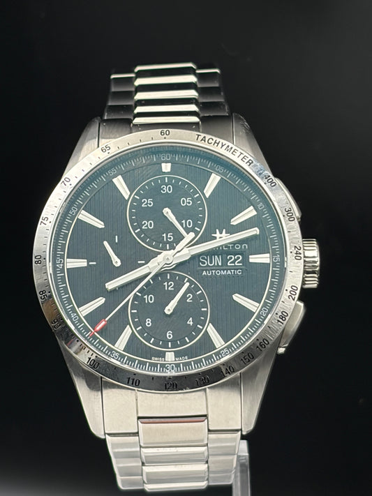 Hamilton Auto Chrono