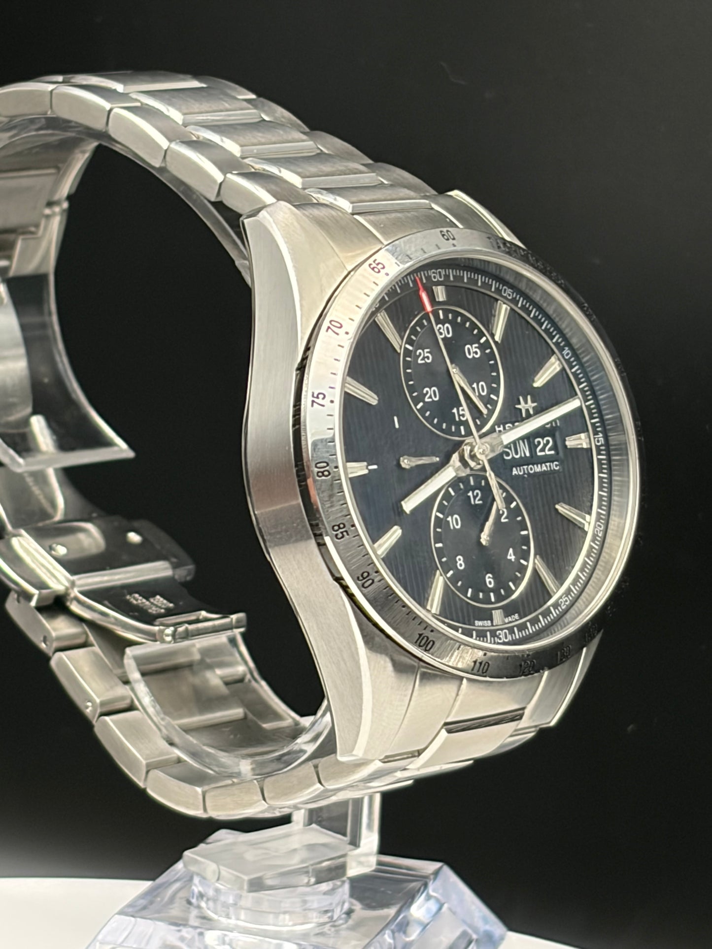 Hamilton Auto Chrono
