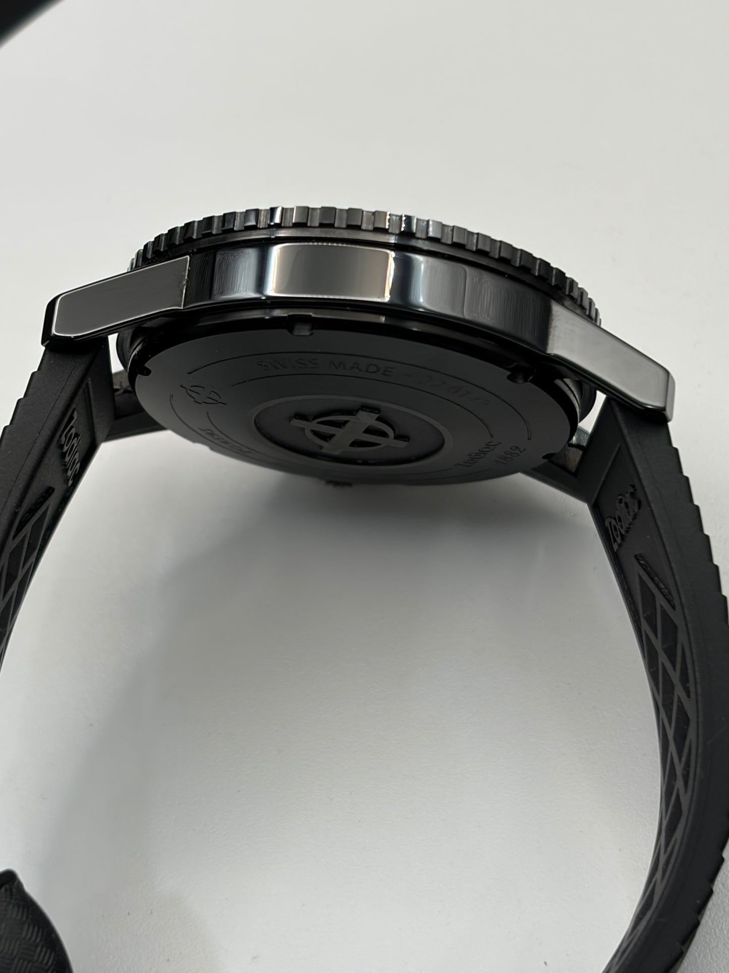Zodiac Super Sea Wolf