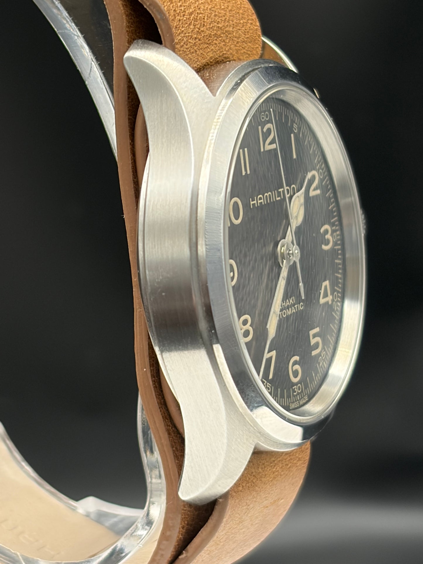 Hamilton Khaki Field Murph