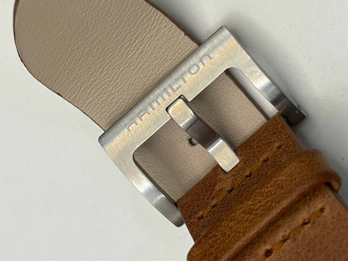 Hamilton Khaki Field Murph