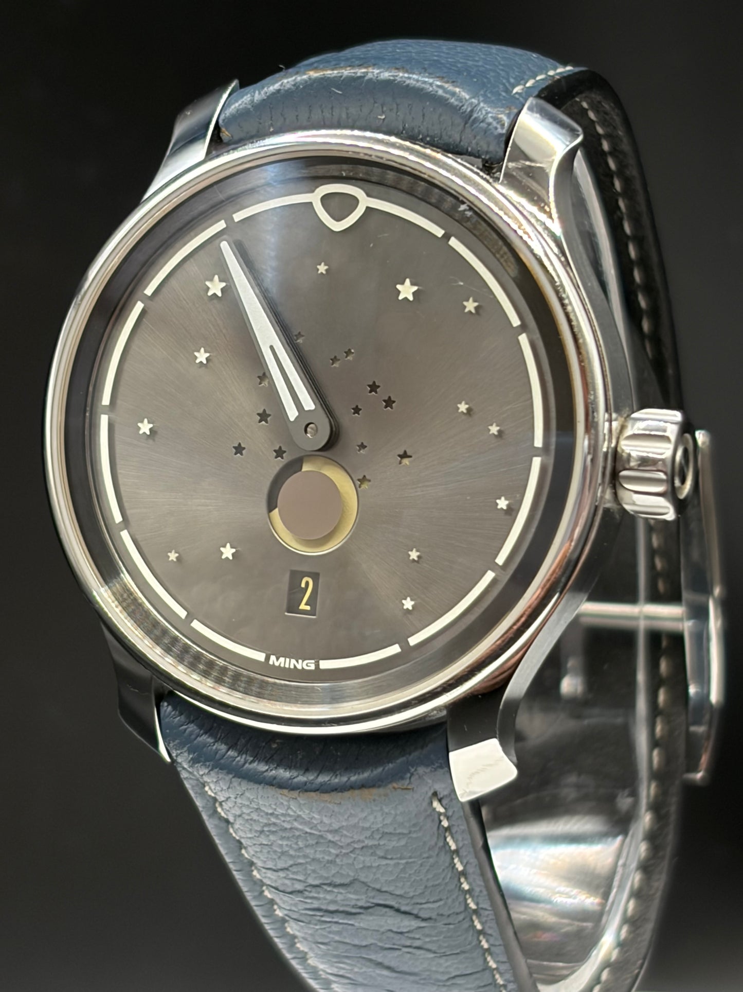 Ming 37.05 Moon Phase