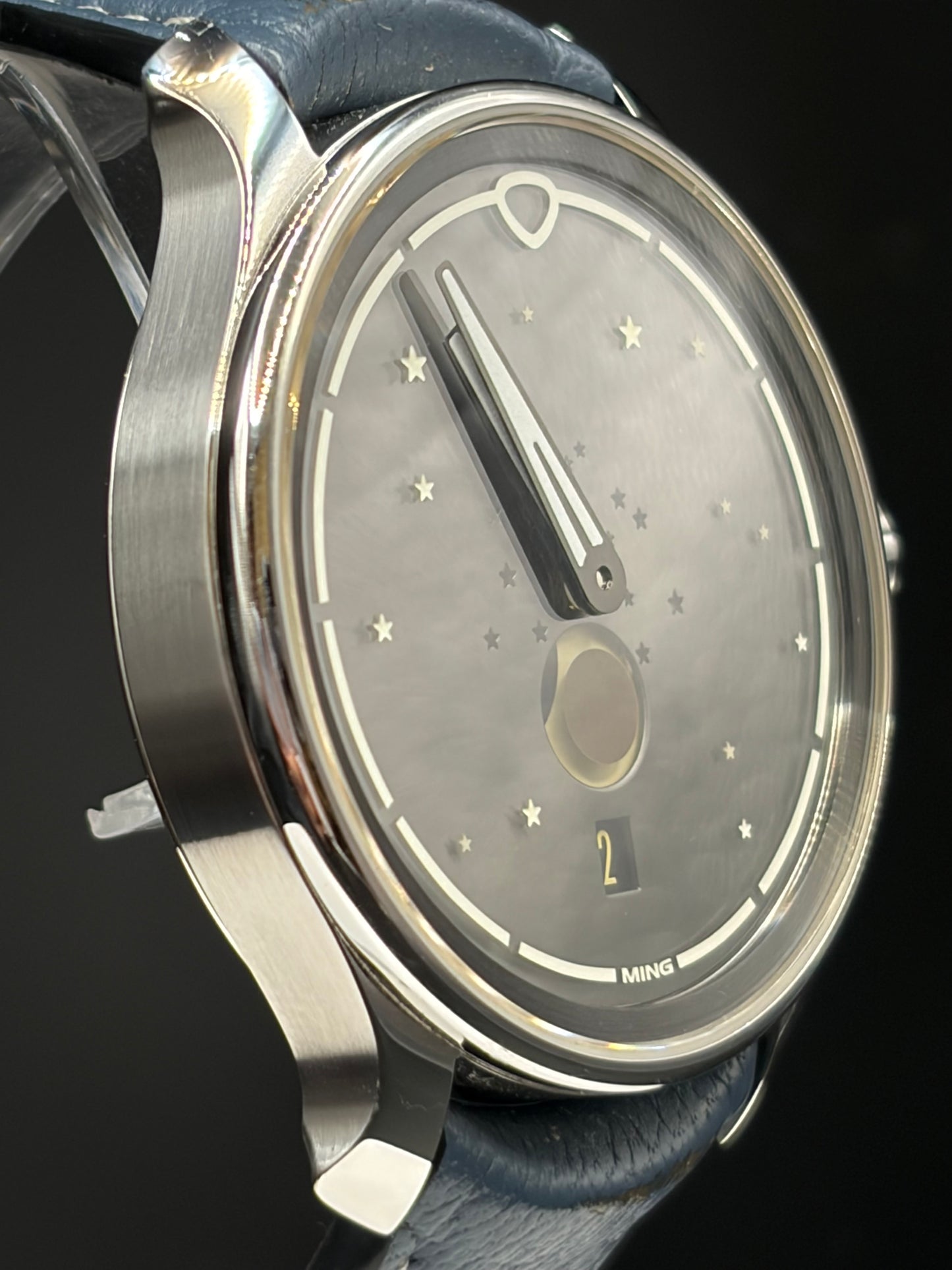 Ming 37.05 Moon Phase