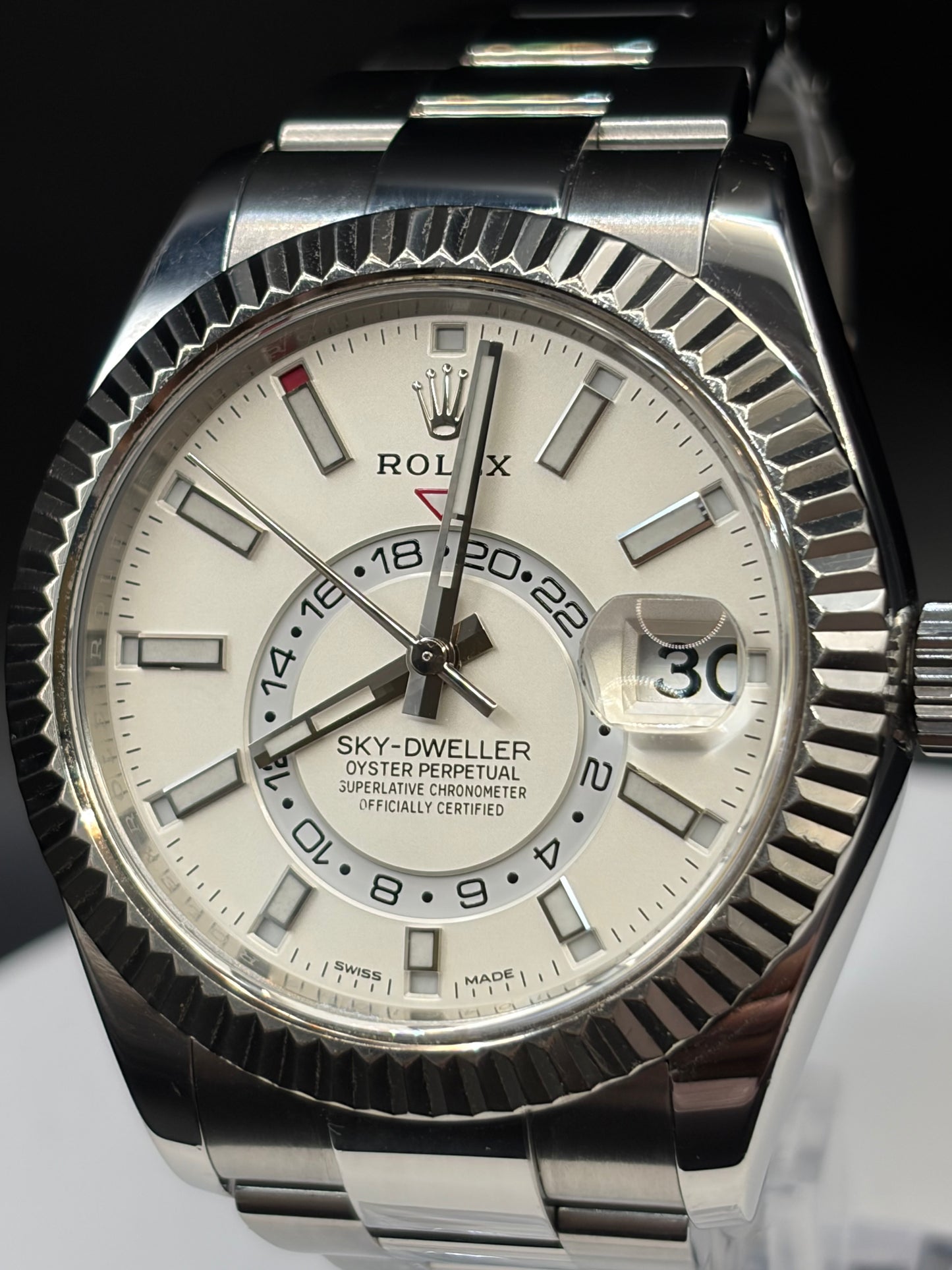 Rolex Sky-Dweller