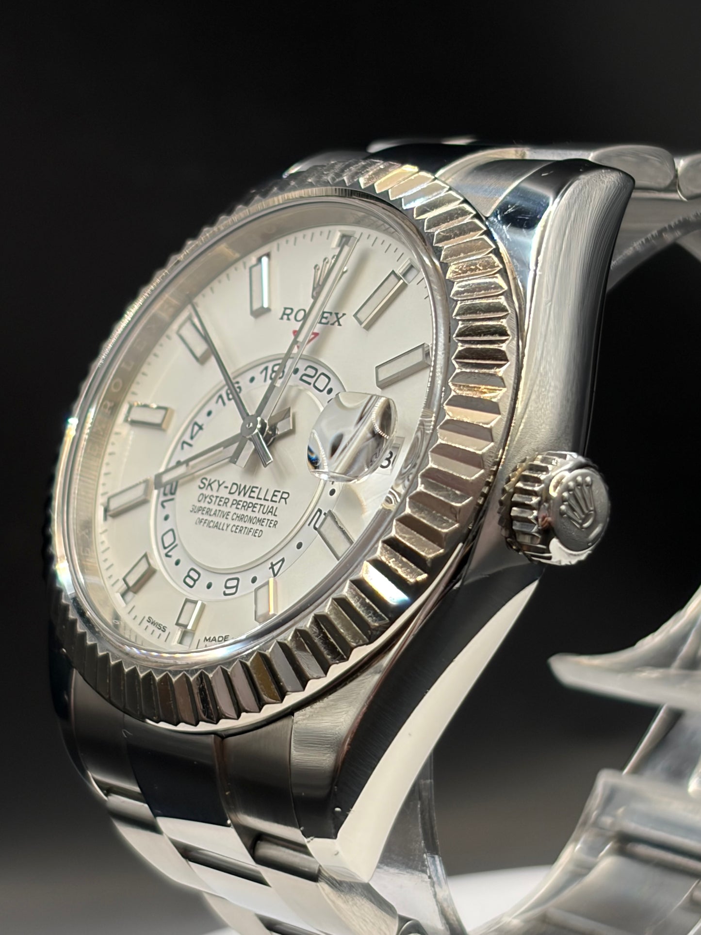 Rolex Sky-Dweller