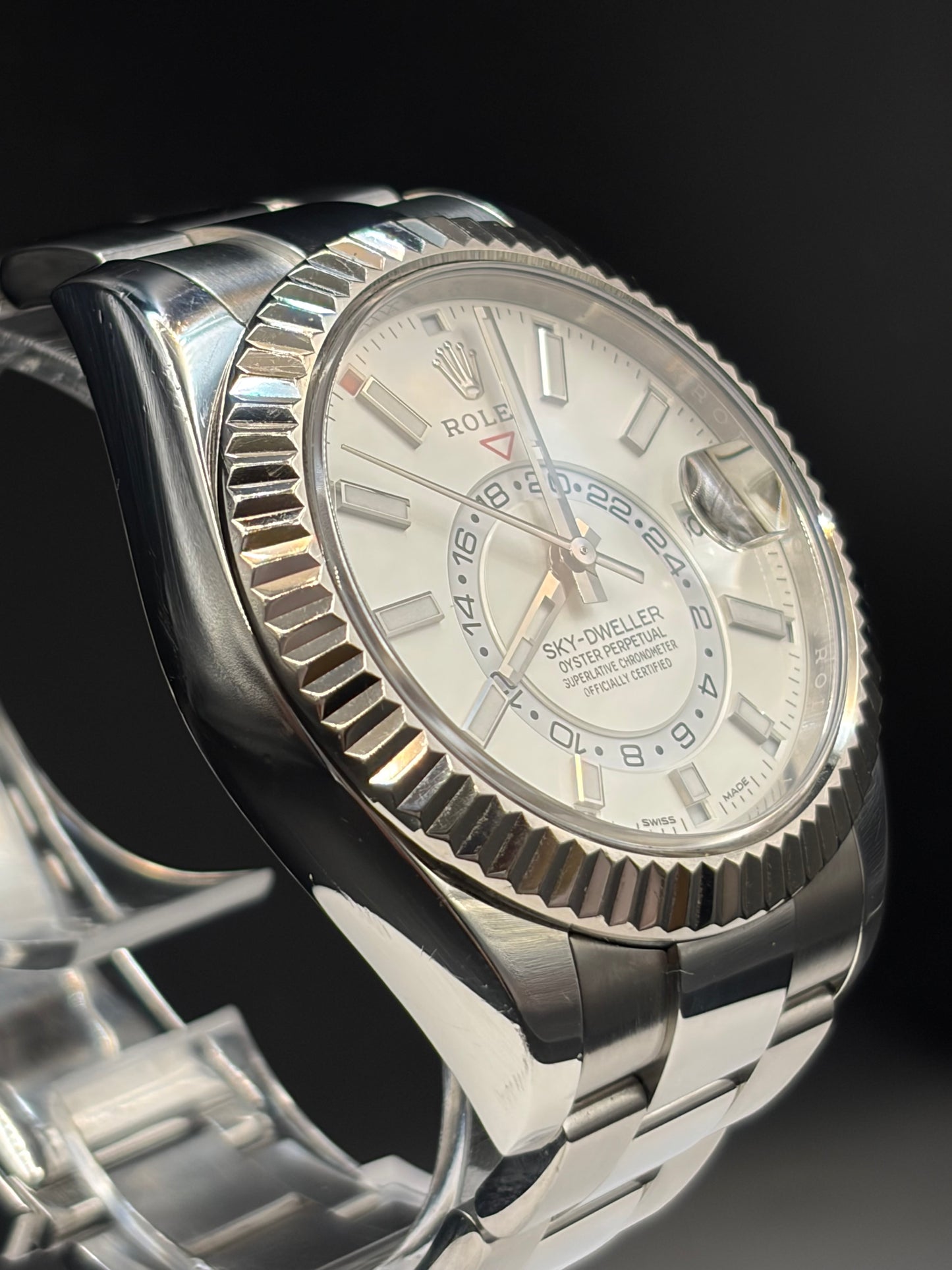 Rolex Sky-Dweller