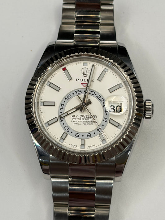Rolex Sky-Dweller