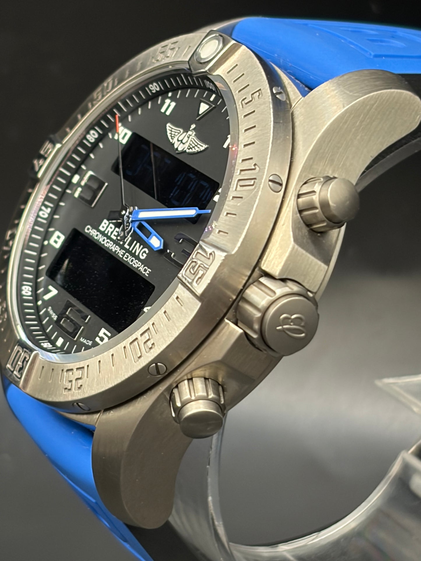 Breitling Exospace B55 Connected