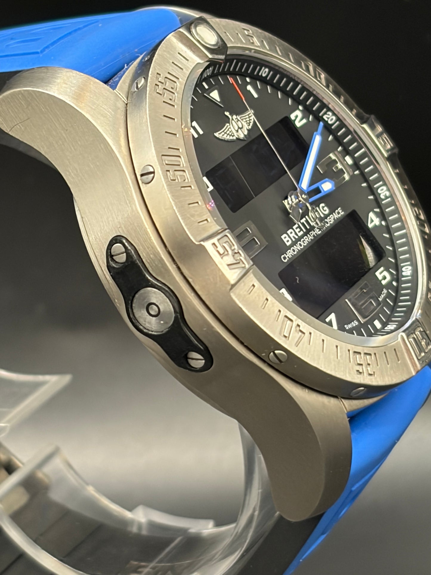 Breitling Exospace B55 Connected