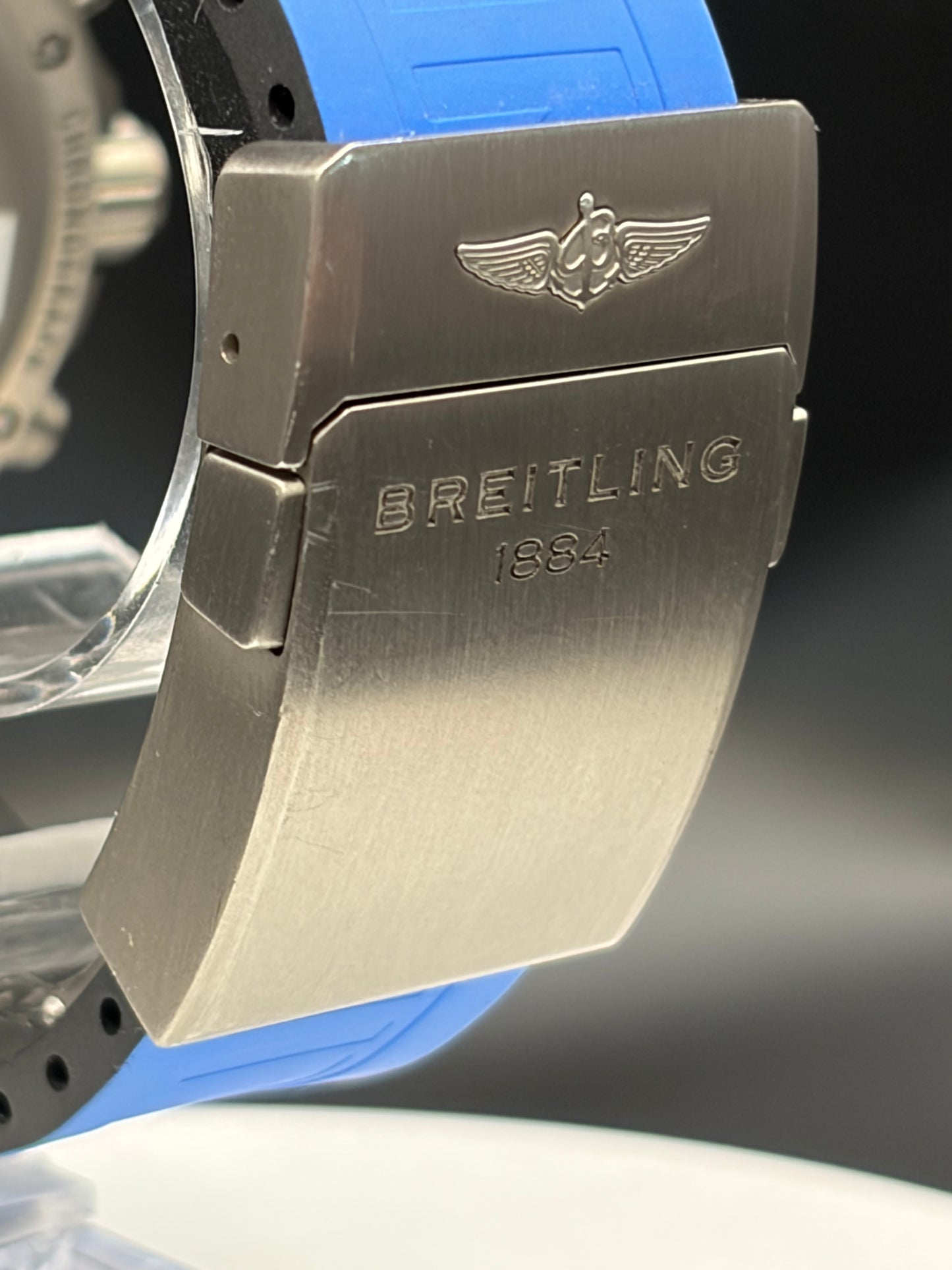 Breitling Exospace B55 Connected